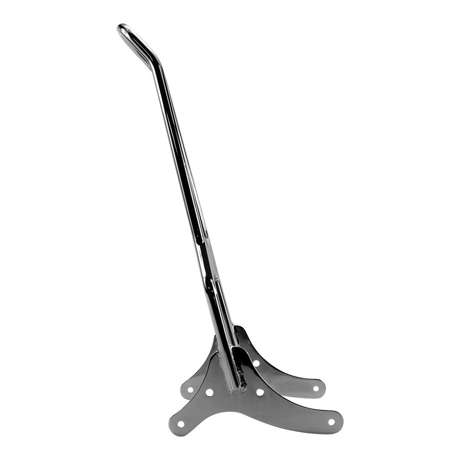 TC Bros. Sportster 94-03 Kickback Sissy Bar Chrome 6 TC Bros. Sportster 94-03 Kickback Sissy Bar Chrome - Image 4