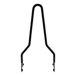 TC Bros. Sportster 2004-22 Sissy Bar Black -Maxima Store 106 0095b