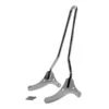 TC Bros. Sportster 2004-22 Sissy Bar Chrome -Maxima Store 106 0096 1
