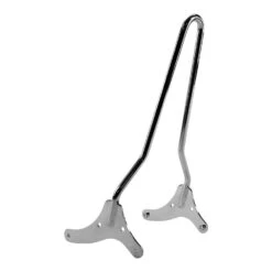 TC Bros. Sportster 2004-22 Sissy Bar Chrome -Maxima Store 106 0096c