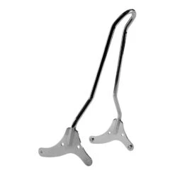 TC Bros. Sportster 2004-22 Kickback Sissy Bar Chrome -Maxima Store 106 0098c 2