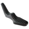TC Bros. Sportster King & Queen Seat Fits 1994-2003 Black Pleated