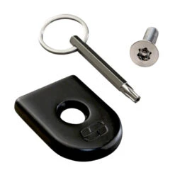Saddlemen - ATAB Security Seat Screw - Black