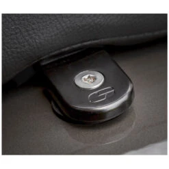 Saddlemen - ATAB Security Seat Screw - Black -Maxima Store 106 0121b