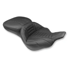 Mustang Deluxe Super Touring Seat - FL '97-'07