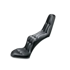 Rigid Barron II 1-Piece Seat With 14" Back For Rigid Frame Choppers