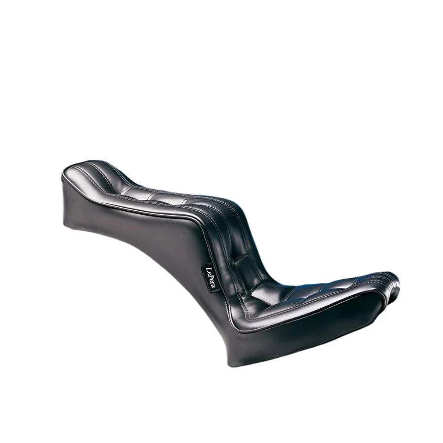 Signature II 1-Piece Seat For Rigid Frame Choppers 3 Signature II 1-Piece Seat For Rigid Frame Choppers