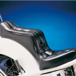 Signature II 1-Piece Seat For Rigid Frame Choppers 5 Signature II 1-Piece Seat For Rigid Frame Choppers -Maxima Store 106 0179 2be29f0e 1ac9 4690 ad12 21977bcf2d3a
