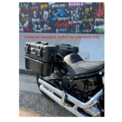 Speedwell Vigilante Saddlebags - Harley M8 Lowrider S/ST -Maxima Store 106 0184 7 d75b9363 31f2 47f9 a304 88143b73c593