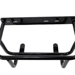 Speedwell Vigilante Saddlebags - Harley Dyna -Maxima Store 106 0186 2