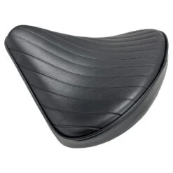 Black Tuck And Roll Chopper Solo Seat 10 Black Tuck And Roll Chopper Solo Seat -Maxima Store 106 0187d