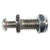 Seat Hold Down Bolt - 1/4-20 -Maxima Store 106 0188