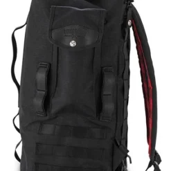 Burly Voyager Motorycle Sissy Bar Backpack -Maxima Store 106 0192 3