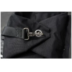 Burly Voyager Motorycle Sissy Bar Backpack -Maxima Store 106 0192 7