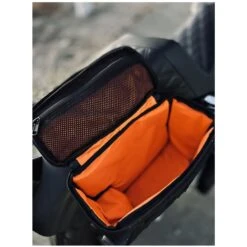 Speedwell Cutaway Saddlebags For Harley Sportsters, M8 Softail, & Dyna -Maxima Store 106 0193 2