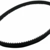 High Strength Final Drive Belt, 132T, 1.5" 1 High Strength Final Drive Belt, 132T, 1.5" -Maxima Store 106 0356