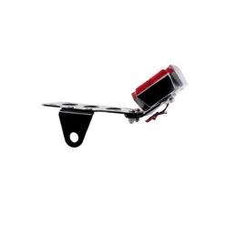 TC Bros. Maltese Cross Side Mount Tail Light/License Plate Bracket 13 TC Bros. Maltese Cross Side Mount Tail Light/License Plate Bracket -Maxima Store 107 0002.3