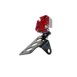 TC Bros. Maltese Cross Side Mount Tail Light/License Plate Bracket 14 TC Bros. Maltese Cross Side Mount Tail Light/License Plate Bracket -Maxima Store 107 0002 2