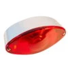 Cat Eye Tail Light -Maxima Store 107 0010 1
