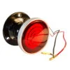 2" Round Bobber Tail Light -Maxima Store 107 0014 1