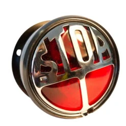 Stop Tail Light