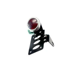 TC Bros. 33 Ford Replica Side Mount Tail Light/License Plate Bracket 17 TC Bros. 33 Ford Replica Side Mount Tail Light/License Plate Bracket -Maxima Store 107 0025.2 1