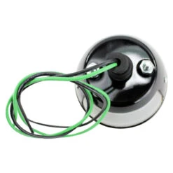 Black 33 Ford Replica Tail Light 10 Black 33 Ford Replica Tail Light -Maxima Store 107 0028 1 1