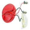 LED Conversion Lens For Ford Duolamp Model A Tail Lights