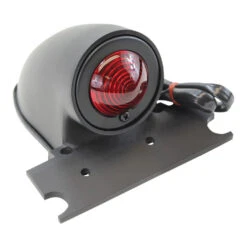 Black Sparto Tail Light -Maxima Store 107 0054 1