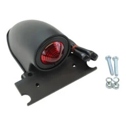 Black Sparto Tail Light