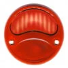 Replacement Red Lens For Model A Tail Lights