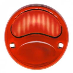 Replacement Red Lens For Model A Tail Lights