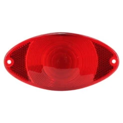 Replacement Cateye Tail Lamp Lens
