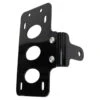 TC Bros. Side Mount License Plate Bracket (with No Light) 1/2" Shock Mount -Maxima Store 107 0098