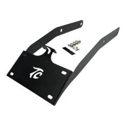 TC Bros. License Plate Relocation Bracket For Harley Davidson 2018+ Softail Street Bob And Slim 10 TC Bros. License Plate Relocation Bracket For Harley Davidson 2018+ Softail Street Bob And Slim -Maxima Store 107 0112a