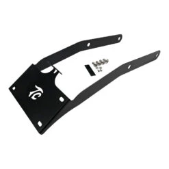 TC Bros. License Plate Relocation Bracket For Harley Davidson 2018+ Softail Street Bob And Slim 11 TC Bros. License Plate Relocation Bracket For Harley Davidson 2018+ Softail Street Bob And Slim -Maxima Store 107 0112b