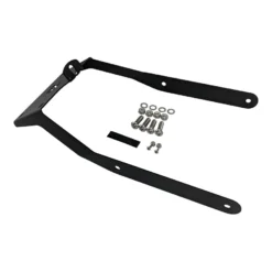 TC Bros. License Plate Relocation Bracket For Harley Davidson 2018+ Softail Fat Bob FXFB FXFBS -Maxima Store 107 0113 b616e17d e719 4cbb b242 168360e9a28a