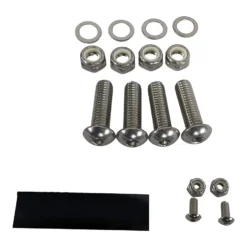 TC Bros. License Plate Relocation Bracket For Harley Davidson 2018+ Softail Fat Bob FXFB FXFBS -Maxima Store 107 0113a 312f0100 cbeb 4039 954f dde231cf04d1