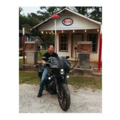 Genesis® 4 Amber/White LED Turn Signal Inserts For Harley XL, FX, & FL Models 10 Genesis® 4 Amber/White LED Turn Signal Inserts For Harley XL, FX, & FL Models -Maxima Store 107 0172 4