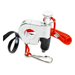 Kill Switch - 1" Handlebar Mount For Hooligan Class Sportsters -Maxima Store 107 0175 2