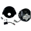 Shark Demon™ 2 Performance LED Headlight Kit - For Harley '22-'24 Low Rider ST -Maxima Store 107 0177