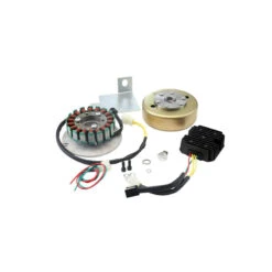 XSCharge™ XS650 Permanent Magnet Alternator Kit PMA (Fits All Years)