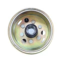 XSCharge™ XS650 Permanent Magnet Alternator Kit PMA (Fits All Years) -Maxima Store 108 0004 xs650 permanent magnet alternator kit 3