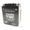 Yuasa Sealed Maintenance Free Battery (Fits Yamaha XS650 75-83) YTX14AHL-BS -Maxima Store 108 0020