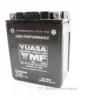 Yuasa Sealed Maintenance Free Battery (Fits Yamaha XS650 75-83) YTX14AHL-BS