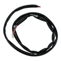 Handlebar Extended Wiring +12" For Big Twin & Sportster 1996-2006, 48" Total Length 7 Handlebar Extended Wiring +12" For Big Twin & Sportster 1996-2006, 48" Total Length -Maxima Store 108 0029a 1 1