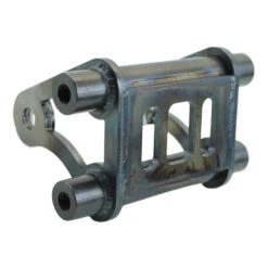 Hughs HandBuilt XS650 Motor Mount Kit (74-Up) -Maxima Store 108 0085b 1