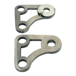 Hughs HandBuilt XS650 Motor Mount Kit (74-Up) -Maxima Store 108 0085c 1