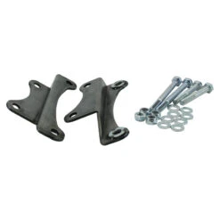 Hughs HandBuilt XS650 Top Motor Mount Solid Fits 1973-Down -Maxima Store 108 0086b 1