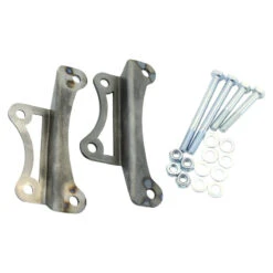 Hughs HandBuilt XS650 Top Motor Mount Window Fits 1973-Down -Maxima Store 108 0087a 1